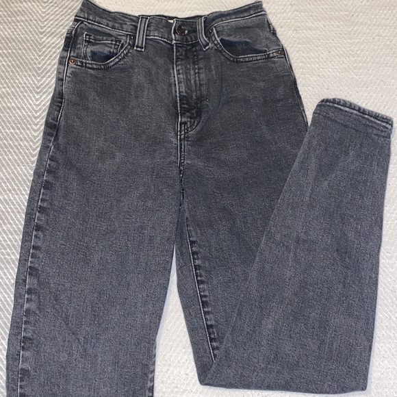 Levi’s taper denim - Picture 2 of 4